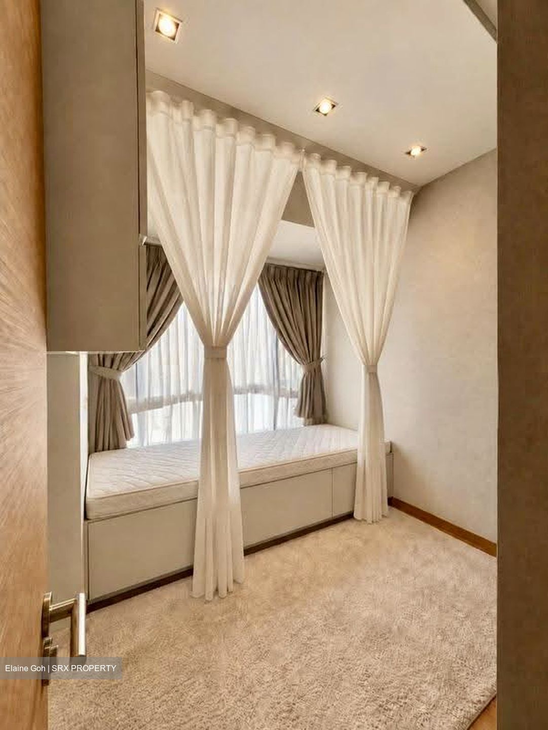 The Palette (D18), Condominium #623264851